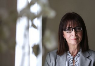 Κρήτη – Η Κατερίνα Σακελλαροπούλου θα παραστεί στις εκδηλώσεις μνήμης για το Ολοκαύτωμα της Βιάννου