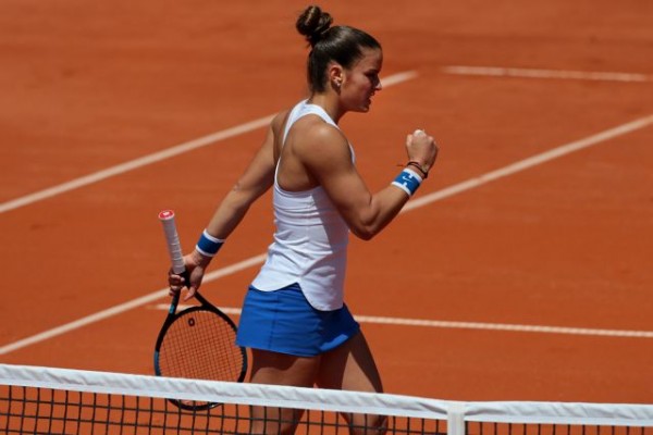 Σάκκαρη – «Ελπίζω να μην αργήσετε αύριο στη δουλειά σας, τα λέμε σε δύο μέρες»