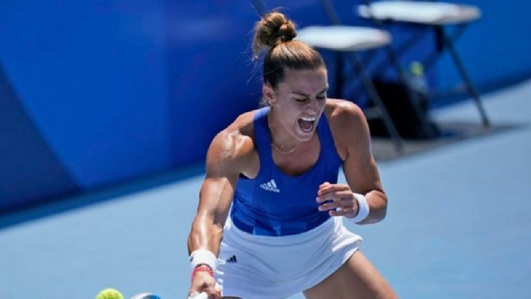 LIVE – Πλίσκοβα – Σάκκαρη