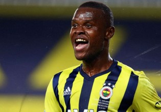 Η Φενέρμπαχτσε έδωσε δανεικό στην Αντβέρπ τον Σαμάτα