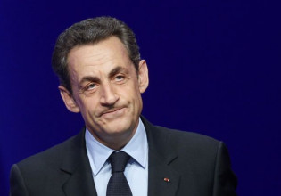 Σαρκοζί – Κρίθηκε ένοχος για παράνομη χρηματοδότηση προεκλογικής εκστρατείας το 2012