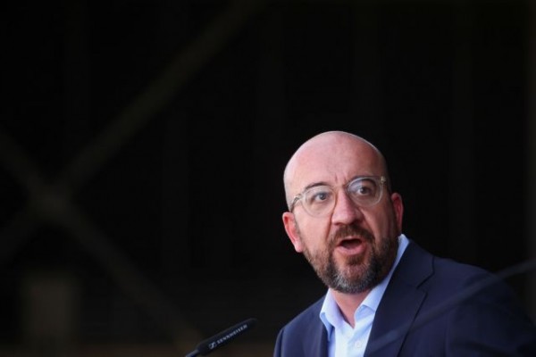 AUKUS – Για έλλειψη εμπιστοσύνης κατηγορεί ο Μισέλ την Ουάσινγκτον