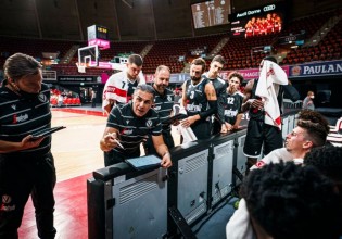 Σκαριόλο – «Απίστευτη εμφάνιση από τον Παπαπέτρου»