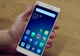 Η Λιθουανία ζητά από τους πολίτες της να πετάξουν τα κινεζικά κινητά τηλέφωνα