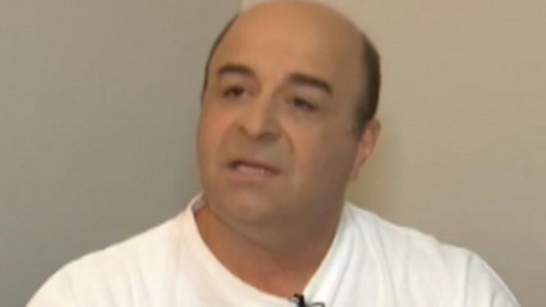 Μάρκος Σεφερλής – «Ξυπνούν και κοιτούν πως θα μου επιτεθούν»