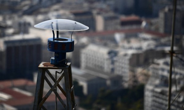 Άσκηση «Παρμενίων 21» – Ήχησαν οι σειρήνες συναγερμού σε όλη τη χώρα