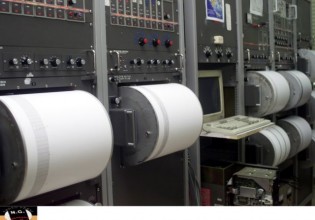 Σεισμός – 3,2 Ρίχτερ ανησύχησαν το Ηράκλειο