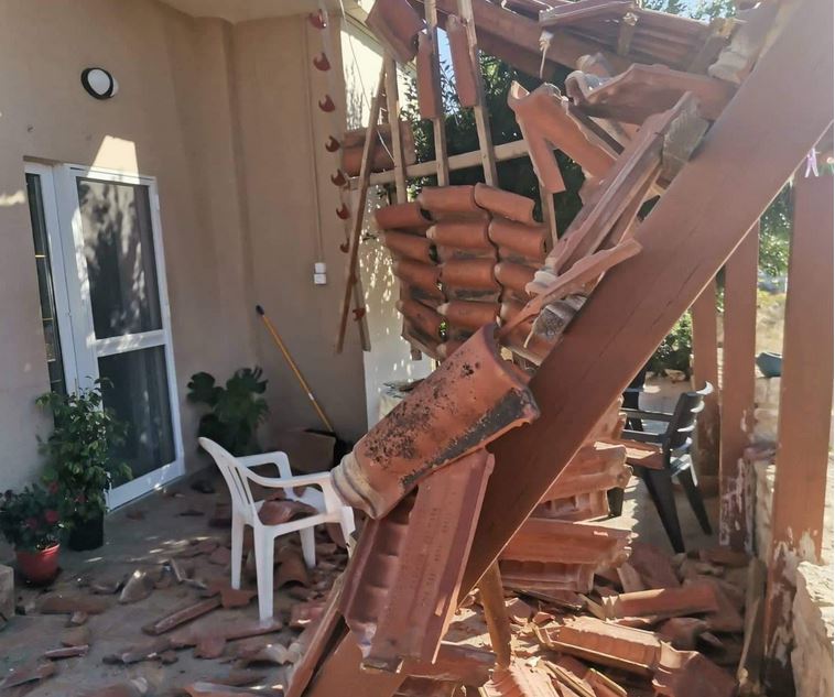 Σεισμός στην Κρήτη – «Να παραμείνουν όλοι έξω» – Τι λένε οι σεισμολόγοι