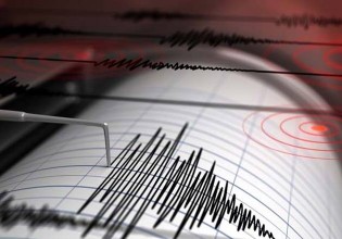Νίσυρος – Μπαράζ σεισμικών δονήσεων με τη μεγαλύτερη στα 4,5 Ρίχτερ
