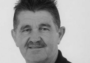 Κρήτη – Σήμερα η κηδεία του Ιάκωβου Τζαγκαράκη – Το τάμα που είχε κάνει η μητέρα του στην εκκλησία του Προφήτη Ηλία