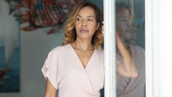 Η Νίκη Σερέτη επιστρέφει μετά από 13 χρόνια στην τηλεόραση με τη σειρά του MEGA Το Αύριο μας Ανήκει