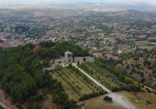 Σέρρες – Τοποθετούνται κάμερες σε είσοδο χωριού μετά από απανωτές διαρρήξεις