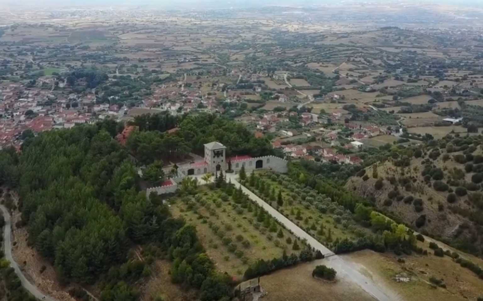 Σέρρες - Τοποθετούνται κάμερες σε είσοδο χωριού μετά από απανωτές διαρρήξεις