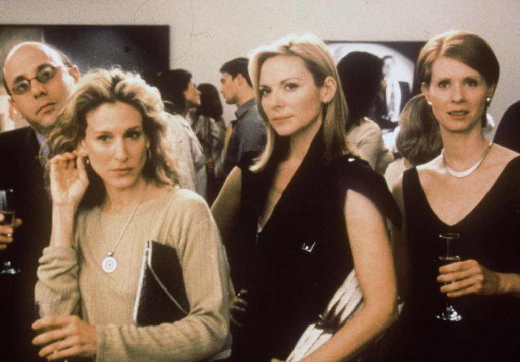 Willie Garson – Πέθανε ο κολλητός της Κάρι στο «Sex and the City»