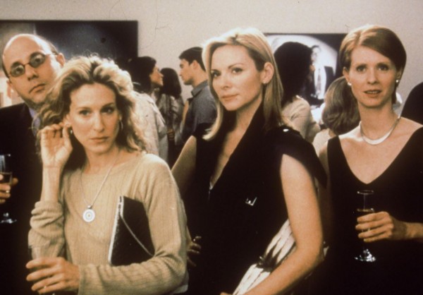 Willie Garson – Πέθανε ο κολλητός της Κάρι στο «Sex and the City»