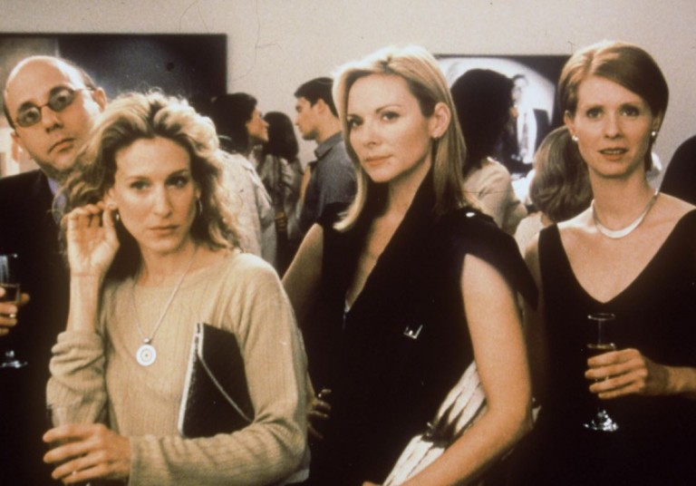 Willie Garson – Πέθανε ο κολλητός της Κάρι στο «Sex and the City»