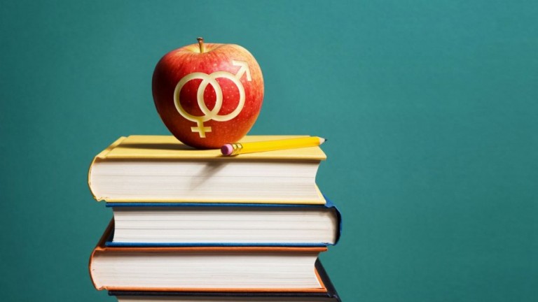 «Ξαναχτυπούν» τα Ορθόδοξα Χριστιανικά Σωματεία – Αυτή τη φορά εναντιώνονται στην σεξουαλική διαπαιδαγώγηση