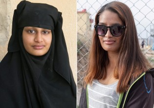 Βρετανία – Μετανιωμένη η νύφη του ISIS, Σαμίμα Μπεγκούμ – Ικετεύει να επιστρέψει στη χώρα