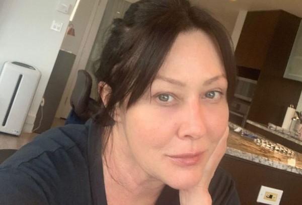 Σάνεν Ντόχερτι – Μπορεί να ζήσω περισσότερο από κάποιον που είναι υγιής, κανείς δεν ξέρει