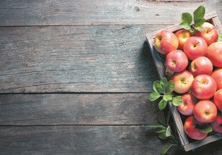 Μαθηματικά – Τα μήλα του… κυρίου Σαμ