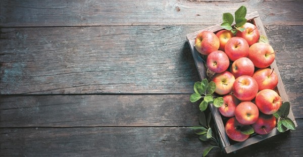 Μαθηματικά – Τα μήλα του… κυρίου Σαμ