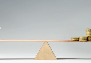 Να μην ευημερούν μόνο οι αριθμοί αλλά και οι άνθρωποι