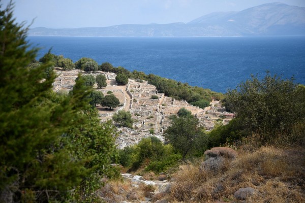 Εκδρομή στην Αττική – Πέντε αρχαιολογικοί χώροι που ίσως δεν ήξερες καν ότι υπάρχουν