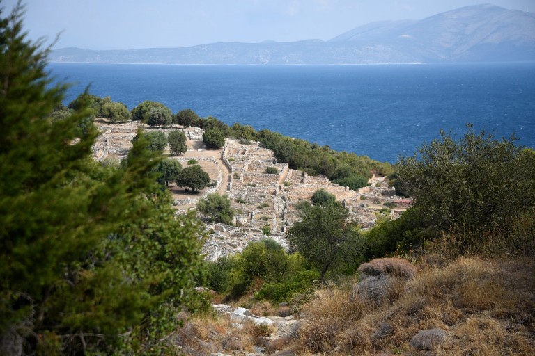 Εκδρομή στην Αττική – Πέντε αρχαιολογικοί χώροι που ίσως δεν ήξερες καν ότι υπάρχουν