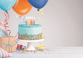 Η Τσέριλ και οι φίλοι της