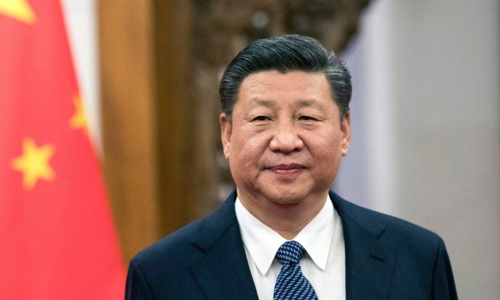 ΟΗΕ – Η Κίνα δεν θα εισβάλει, δεν θα εκφοβίσει άλλες χώρες, διαβεβαιώνει ο πρόεδρος Σι Τζινπίνγκ