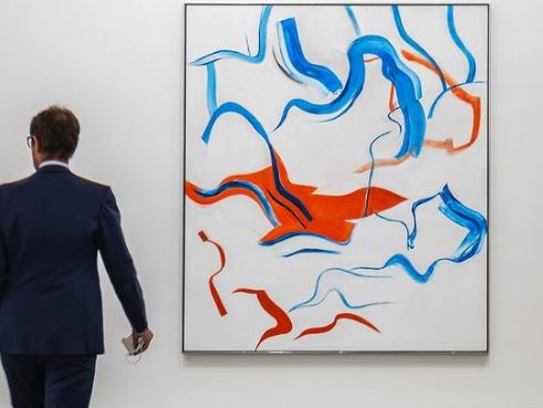 Δημοπρασία της πιο ακριβής συλλογής έργων τέχνης – Αναμένεται να «πιάσει» τιμή ρεκόρ