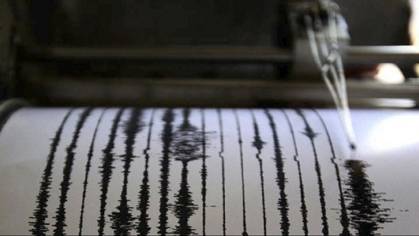 «Καμπανάκι» Λέκκα για Θήβα – «Δεν αποκλείεται να γίνει σεισμός 5,5 Ρίχτερ»