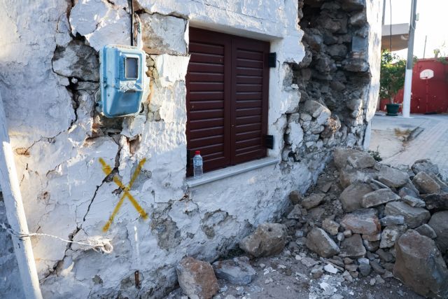 Σεισμός στην Κρήτη – Τι γράφουν τα τούρκικα ΜΜΕ για τα 5,8 Ρίχτερ