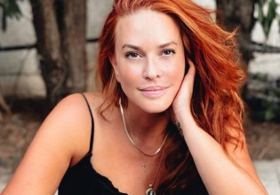 Μετακόμισε η Σίσσυ Χρηστίδου – Η πρώτη φωτογραφία μέσα από το νέο της σπίτι