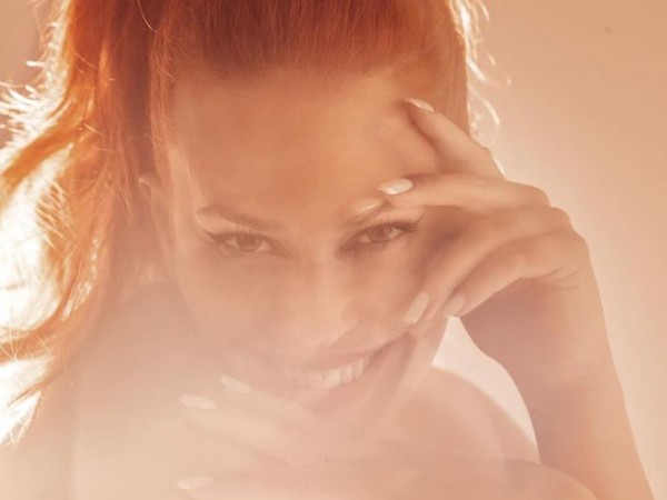 Σίσσυ Χρηστίδου – Το πιο φωτεινό χαμόγελο της ελληνικής τηλεόρασης λάμπει στο MEGA