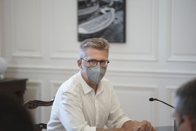 Σκέρτσος – Σεβασμός στο περιβάλλον – Φροντίδα προς τις επόμενες γενιές