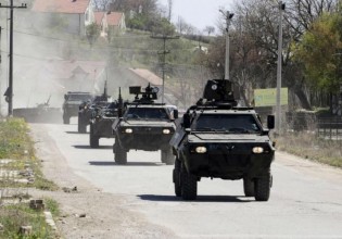 Κλιμακώνεται η ένταση μεταξύ Σερβίας και Κοσόβου – «Πυροσβεστική» παρέμβαση της Κομισιόν