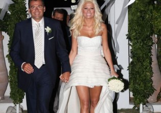 Δεύτερος γάμος για Σκορδά και Λιάγκα; – Όλες οι λεπτομέρειες