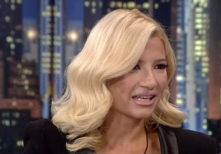 Φαίη Σκορδά – «Δεν ανοίγω μηνύματα από άντρες – Έπαθα μεγάλο σοκ»