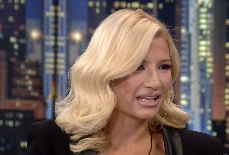 Φαίη Σκορδά – «Δεν ανοίγω μηνύματα από άντρες – Έπαθα μεγάλο σοκ»