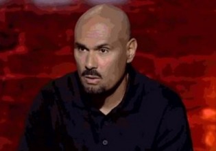 GNTM – Έμεινε με το στόμα ανοιχτό ο Σκουλός – «Είσαι εσύ μοντέλο;»