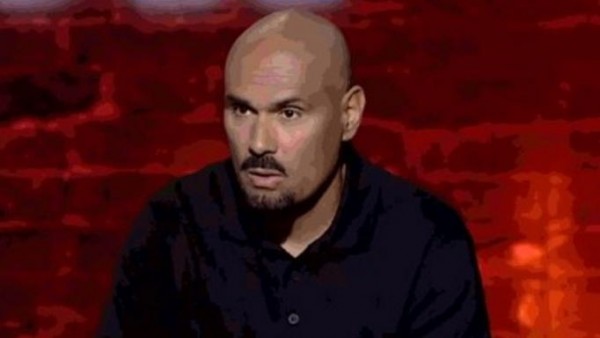 GNTM – Έμεινε με το στόμα ανοιχτό ο Σκουλός – «Είσαι εσύ μοντέλο;»