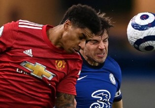 Στην Αγγλία ο πρώτος αγώνας στον οποίο απαγορεύονται οι κεφαλιές