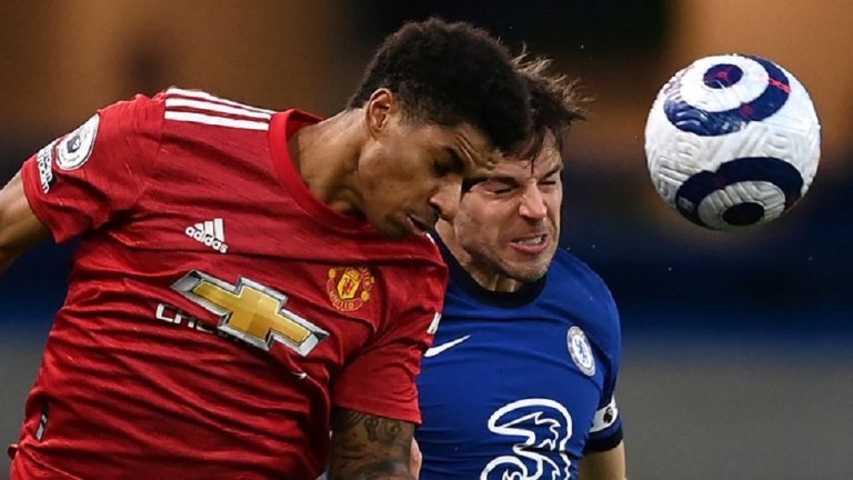 Στην Αγγλία ο πρώτος αγώνας στον οποίο απαγορεύονται οι κεφαλιές