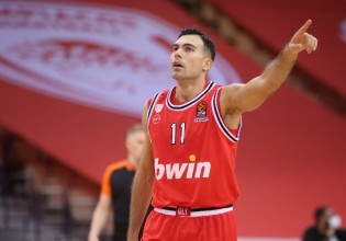 Αυτός είναι ο ξεχωριστός λόγος που ο Σλούκας δεν έπαιξε με το Περιστέρι