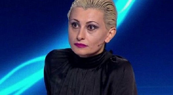 Big Brother – Η Σοφία Αλεξανιάν καρφώνει την παραγωγή «Είστε σιχάματα και δεν με νοιάζει πως θα το πάρετε»