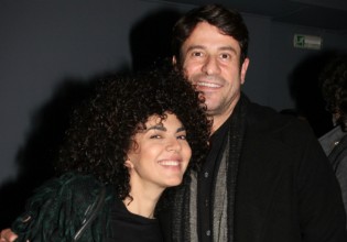 Τι έκαναν μαζί το Σαββατόβραδο Σολωμού και Γεωργούλης;