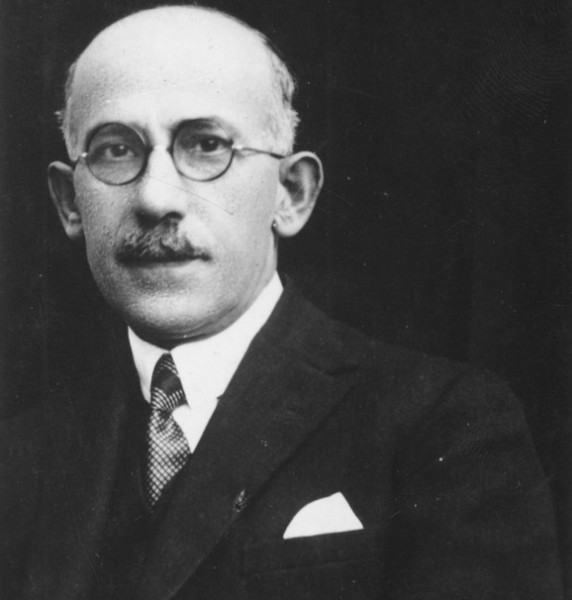 Γεώργιος Σωτηρίου – Ο υπηρέτης της βυζαντινής τέχνης