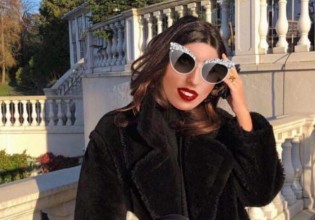 Soula Glamorous – Εξαφανισμένη από το Instagram η διάσημη influencer