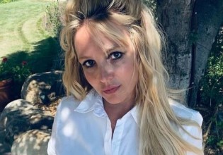 Μπρίτνεϊ Σπίαρς – Αυτά είναι τα αληθινά μου οπίσθια χωρίς φίλτρα